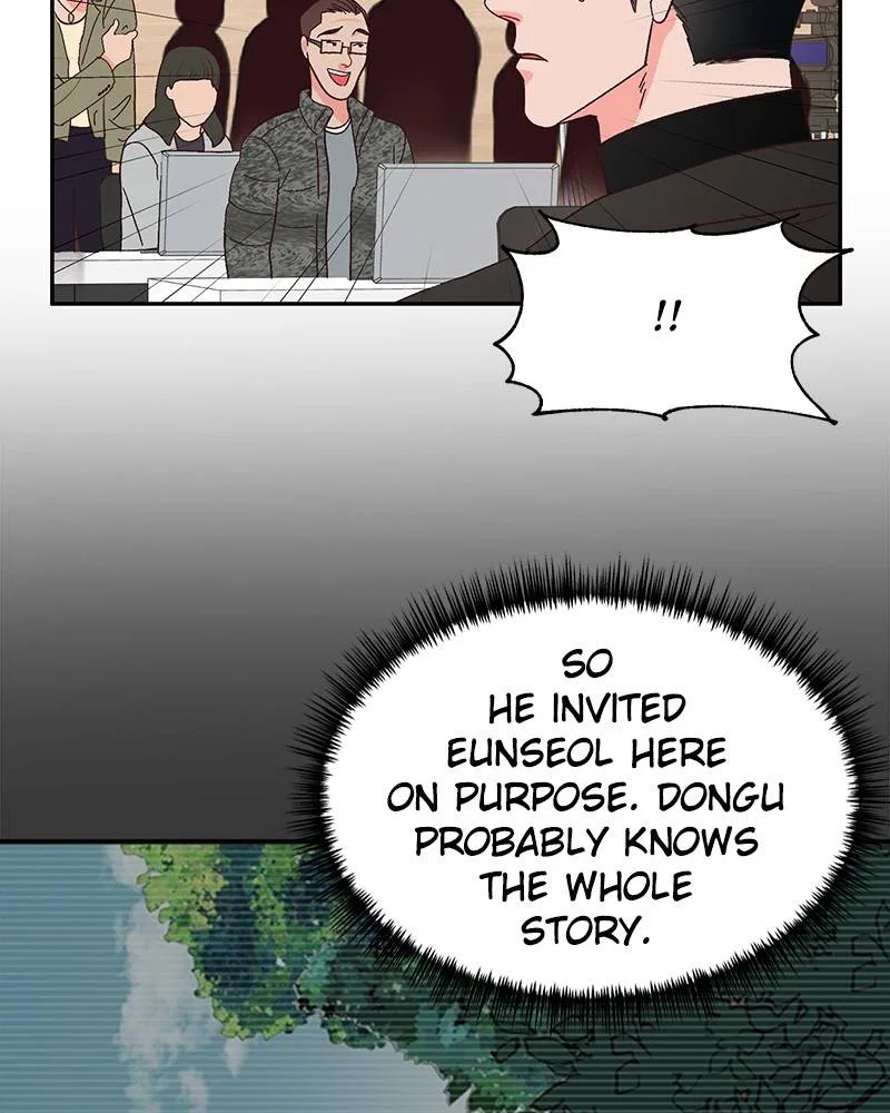 Let Me Stay Over Tonight! Chapter 65 – Page 76
