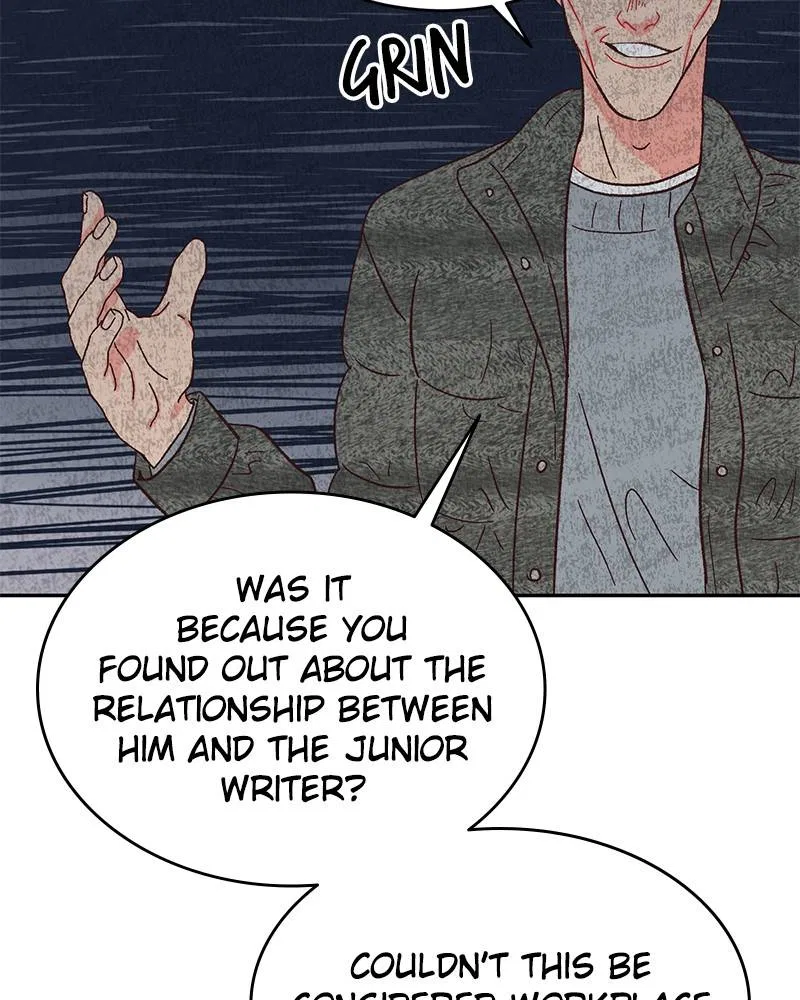 Let Me Stay Over Tonight! Chapter 65 – Page 81