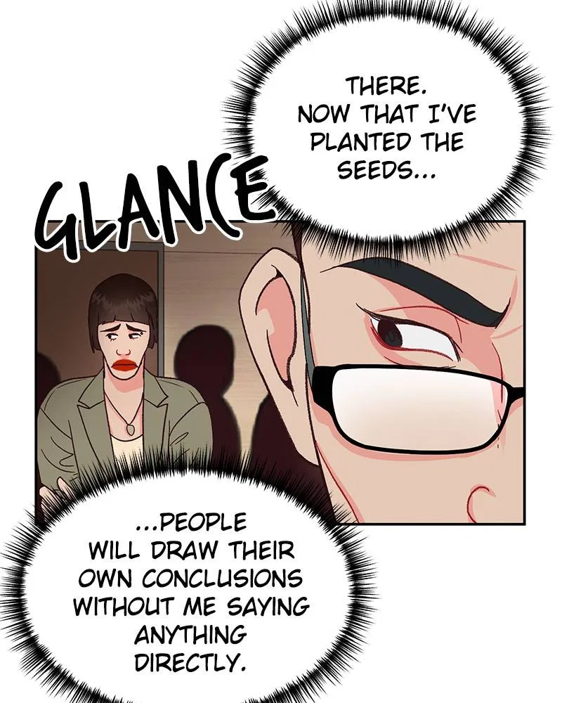 Let Me Stay Over Tonight! Chapter 65 – Page 83