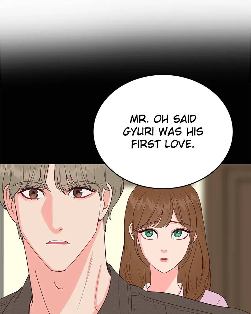 Let Me Stay Over Tonight! Chapter 65 – Page 87