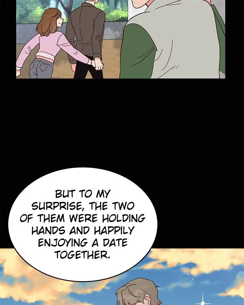 Let Me Stay Over Tonight! Chapter 65 – Page 89