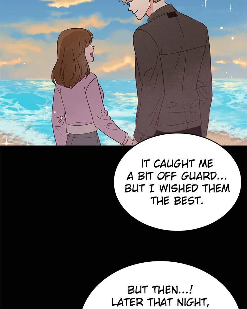 Let Me Stay Over Tonight! Chapter 65 – Page 90