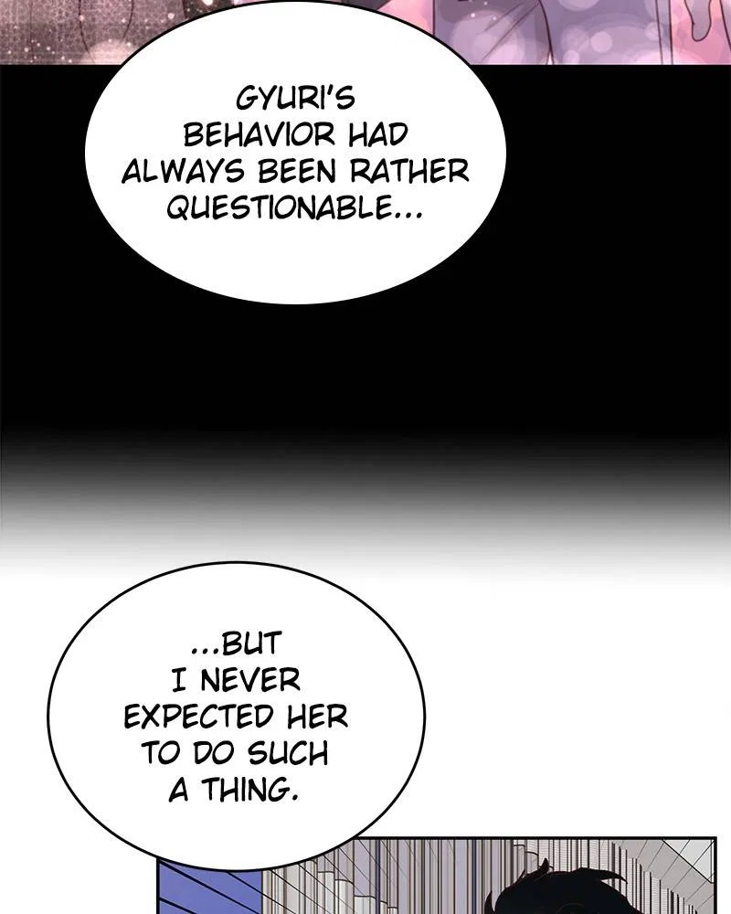 Let Me Stay Over Tonight! Chapter 65 – Page 92