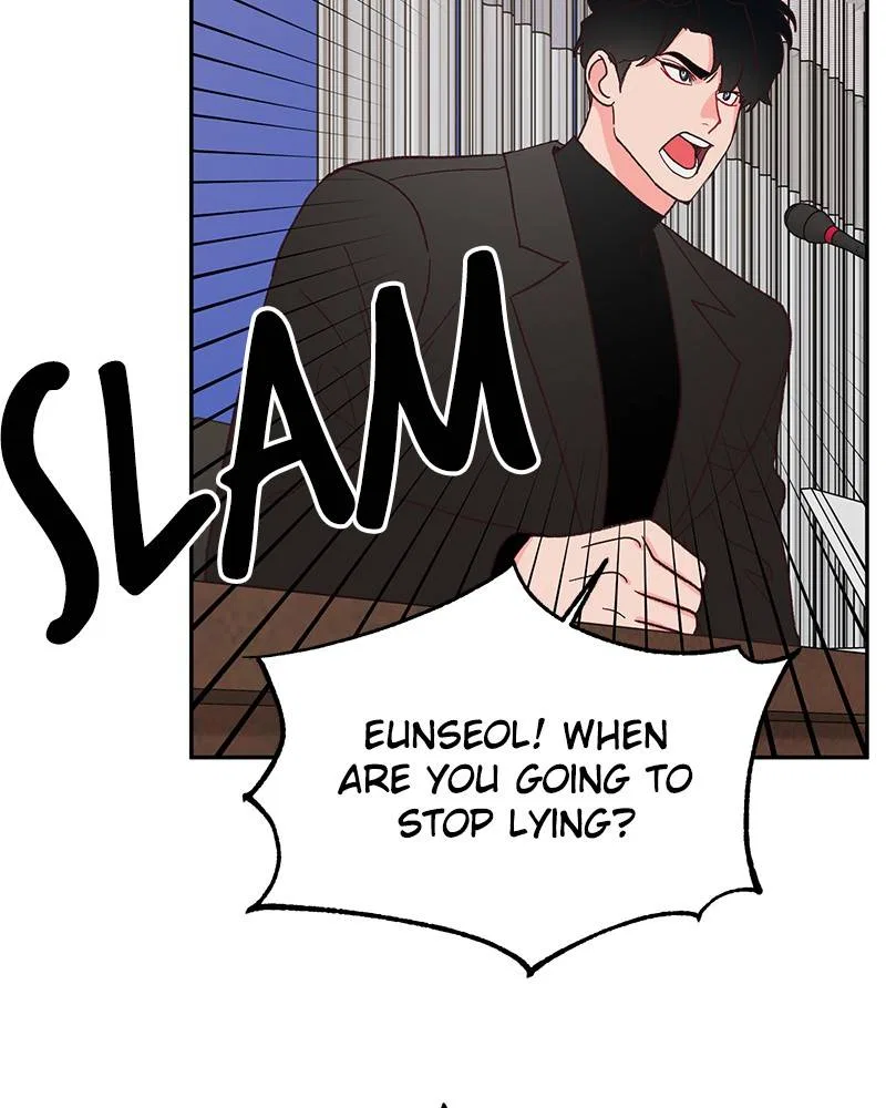 Let Me Stay Over Tonight! Chapter 65 – Page 93