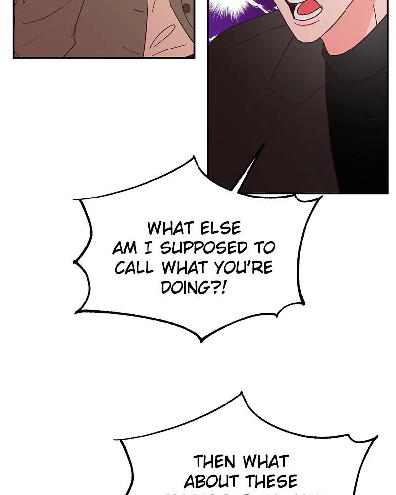 Let Me Stay Over Tonight! Chapter 65 – Page 95