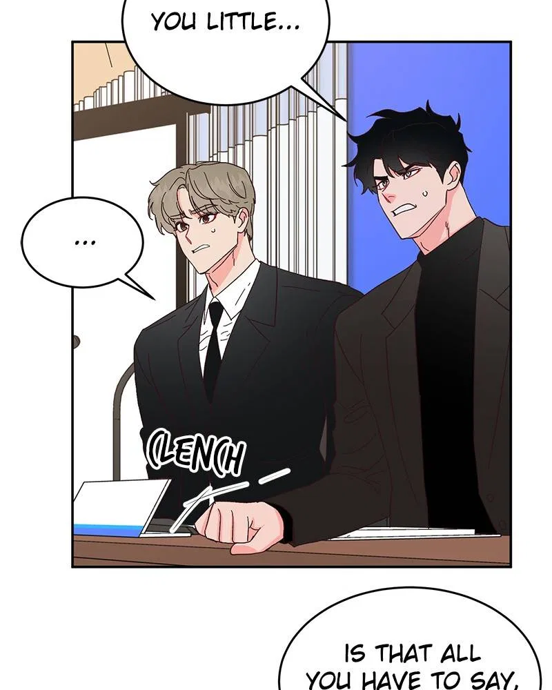 Let Me Stay Over Tonight! Chapter 65 – Page 97