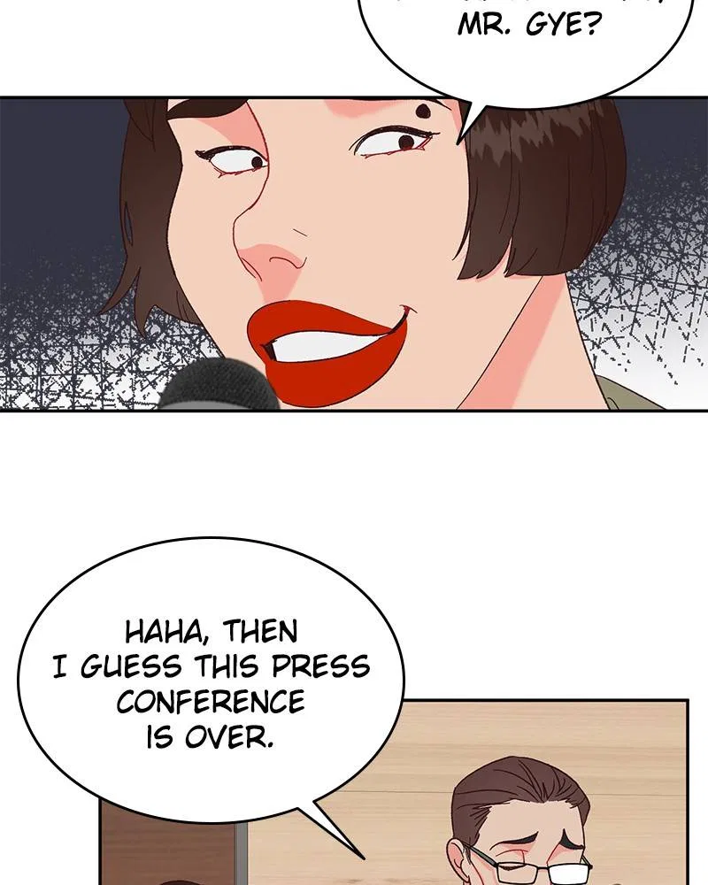 Let Me Stay Over Tonight! Chapter 65 – Page 98