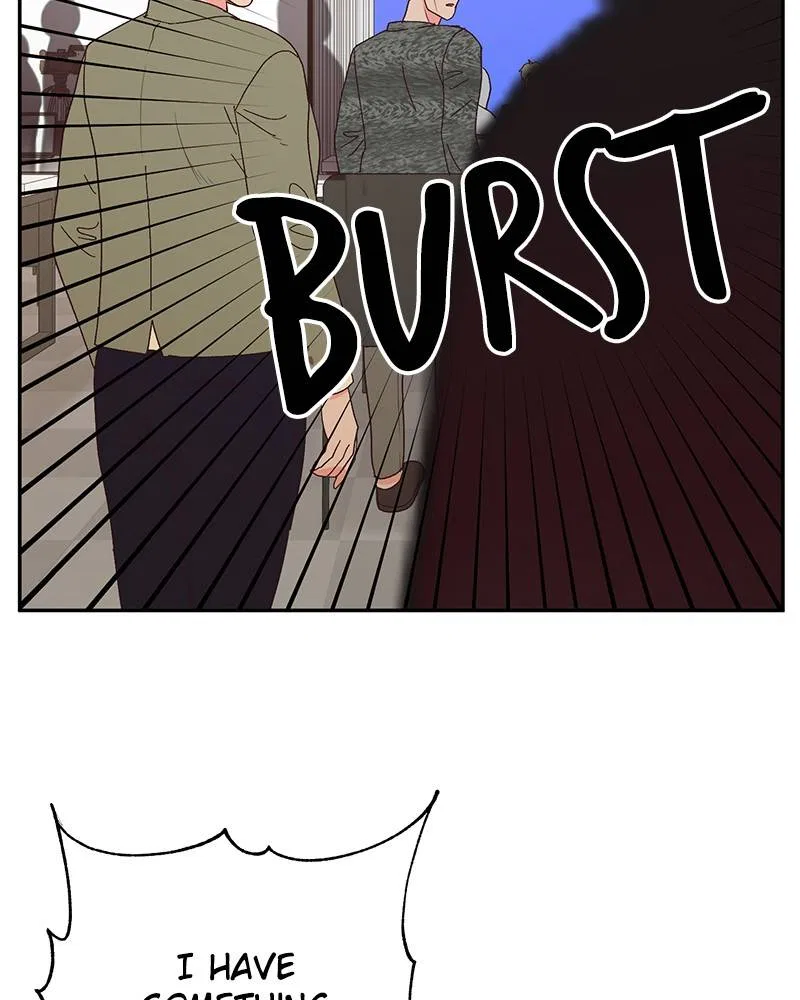 Let Me Stay Over Tonight! Chapter 65 – Page 100