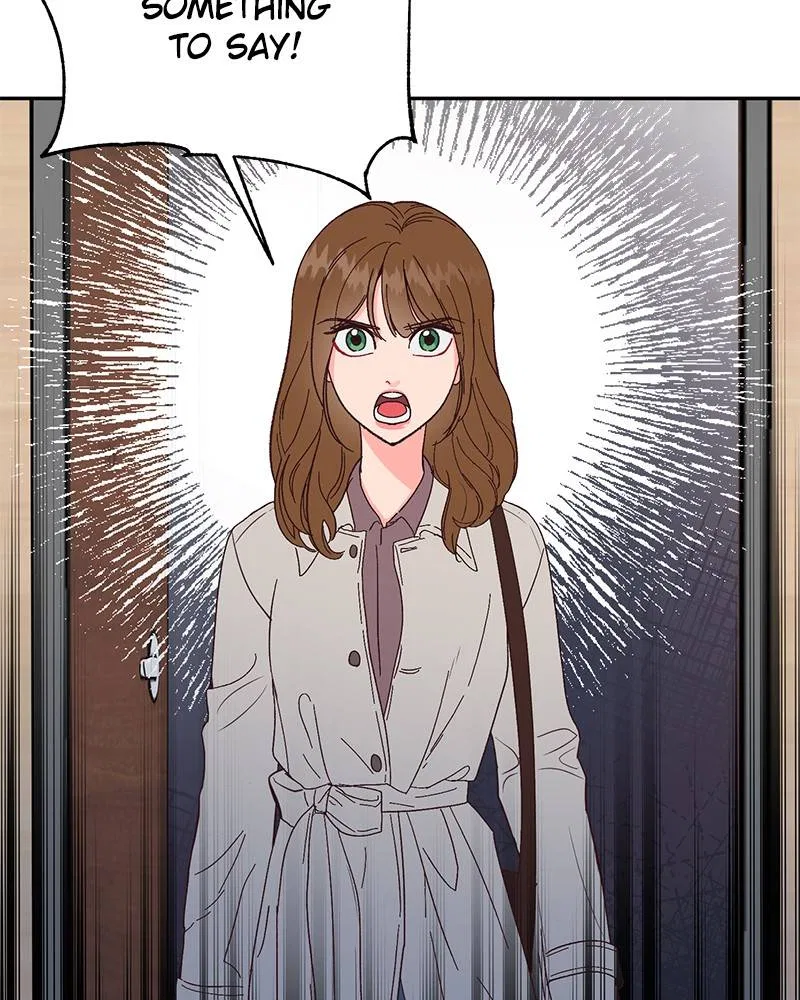 Let Me Stay Over Tonight! Chapter 65 – Page 101