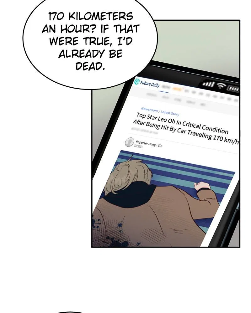 Let Me Stay Over Tonight! Chapter 64 – Page 3