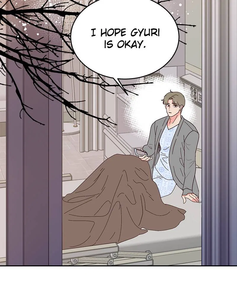 Let Me Stay Over Tonight! Chapter 64 – Page 6