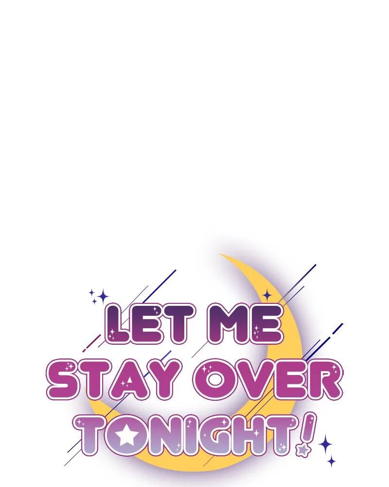 Let Me Stay Over Tonight! Chapter 64 – Page 7