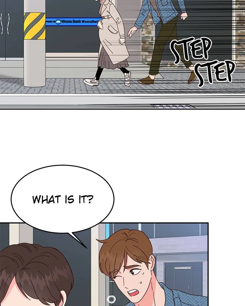 Let Me Stay Over Tonight! Chapter 64 – Page 10