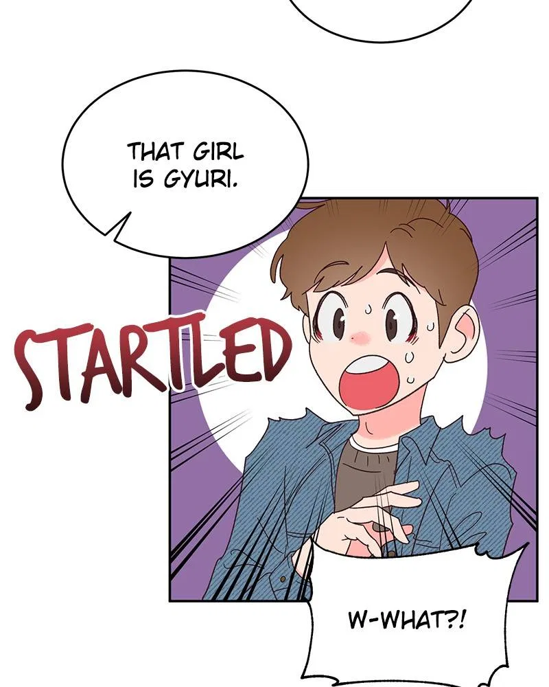 Let Me Stay Over Tonight! Chapter 64 – Page 17