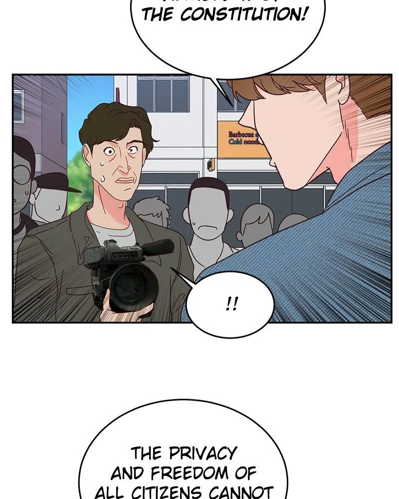 Let Me Stay Over Tonight! Chapter 64 – Page 25