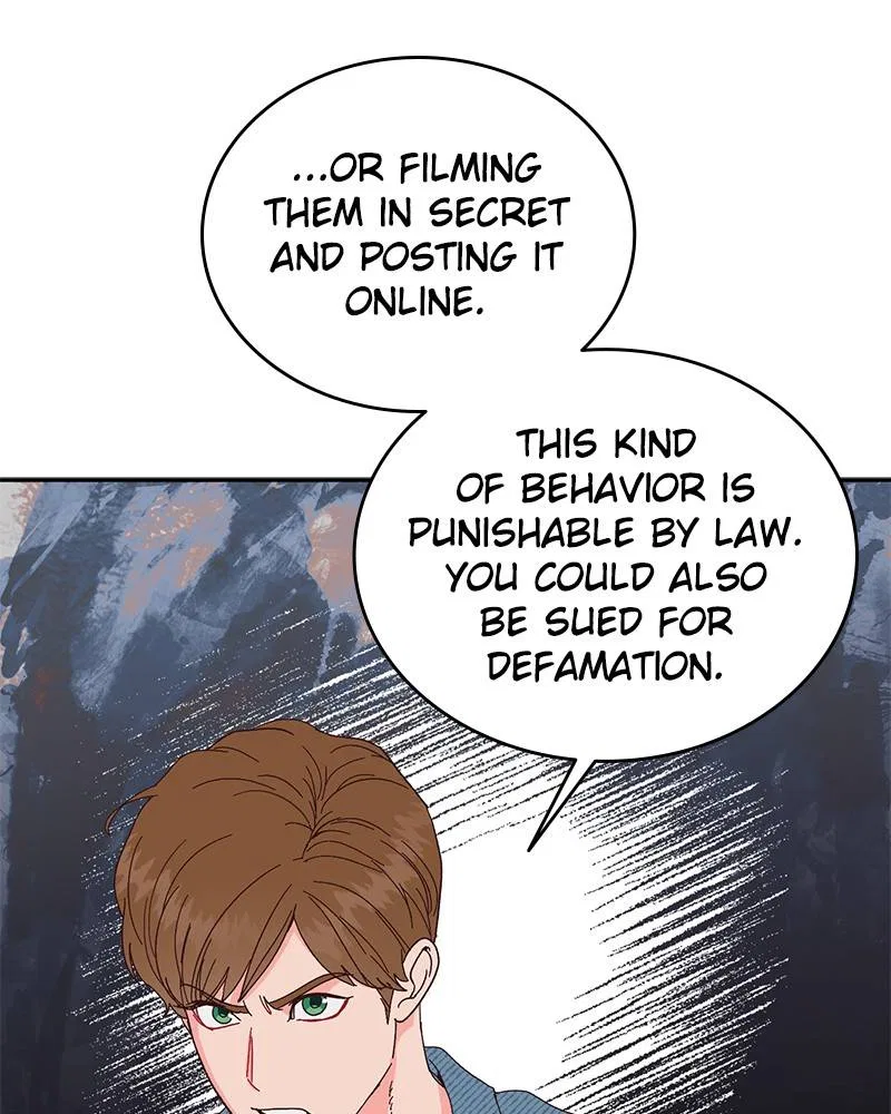 Let Me Stay Over Tonight! Chapter 64 – Page 29