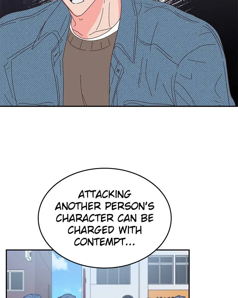 Let Me Stay Over Tonight! Chapter 64 – Page 30