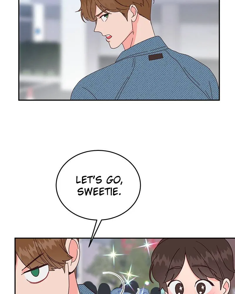 Let Me Stay Over Tonight! Chapter 64 – Page 32