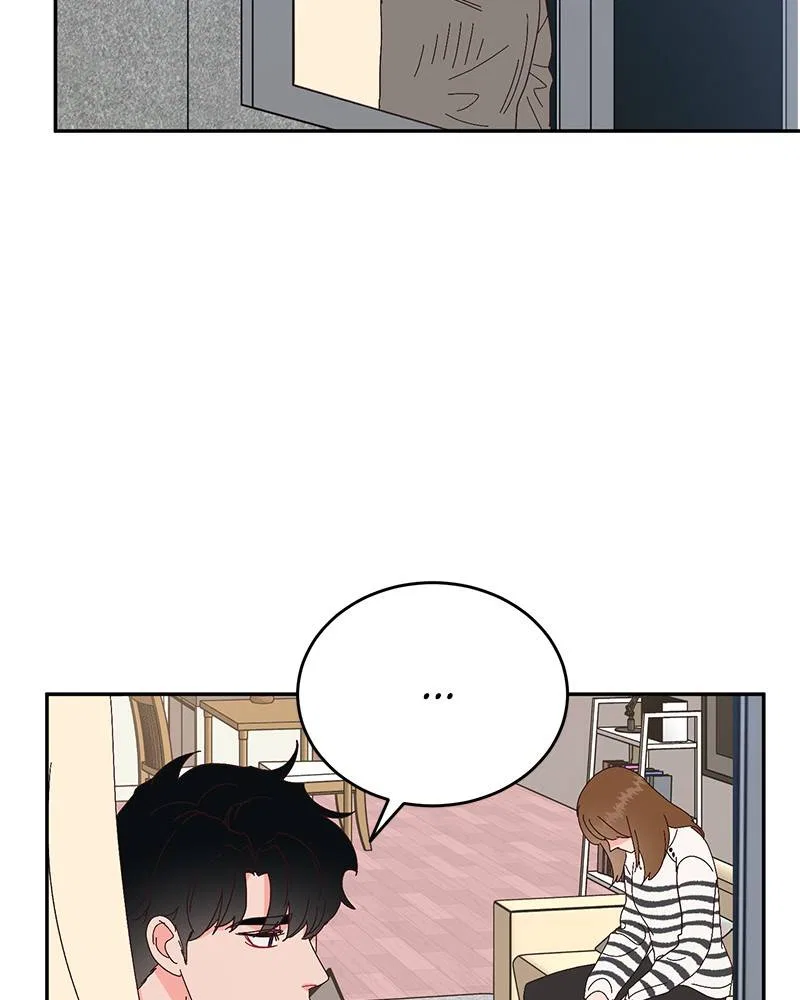 Let Me Stay Over Tonight! Chapter 64 – Page 35