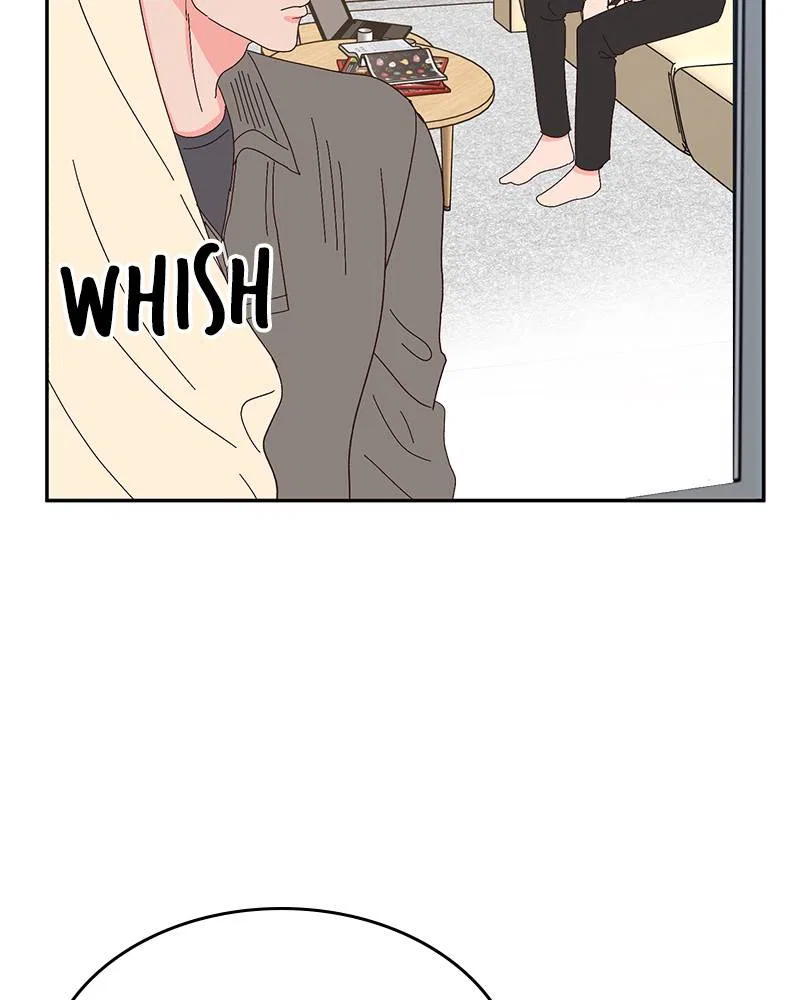Let Me Stay Over Tonight! Chapter 64 – Page 36