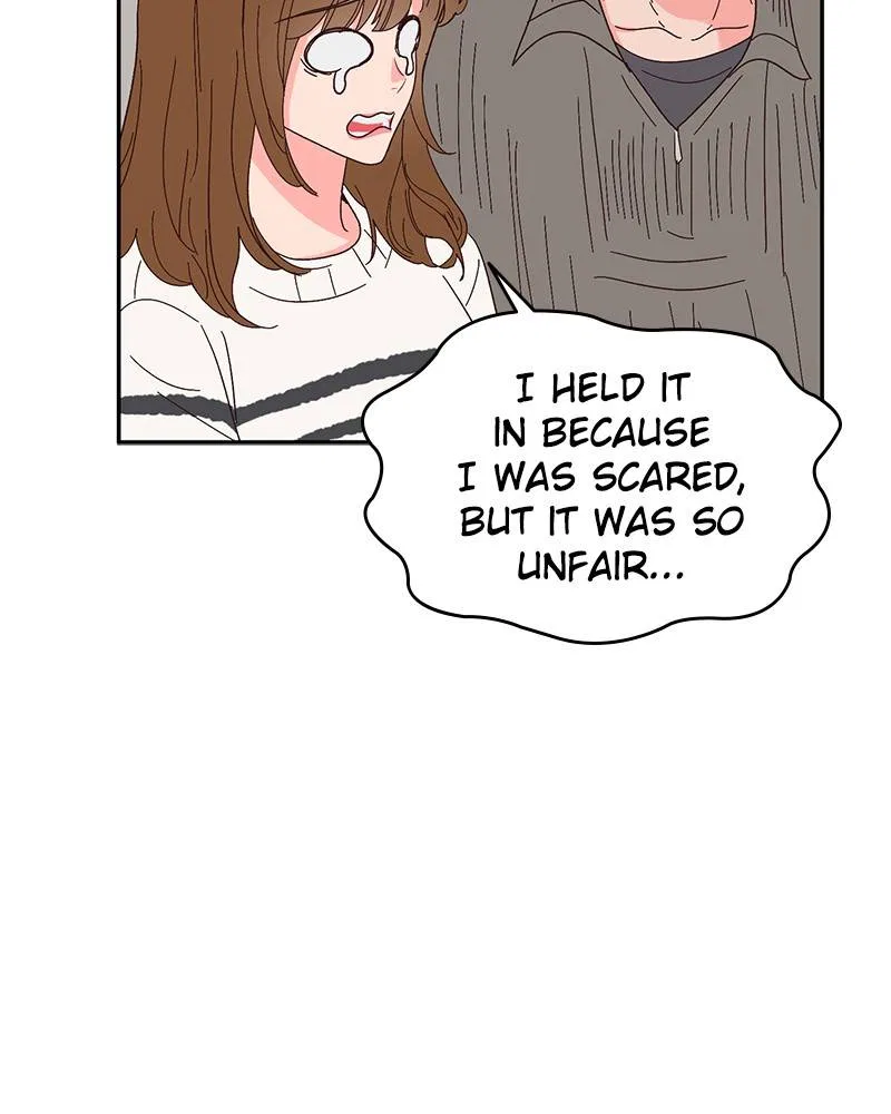 Let Me Stay Over Tonight! Chapter 64 – Page 41
