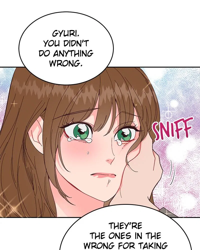 Let Me Stay Over Tonight! Chapter 64 – Page 44