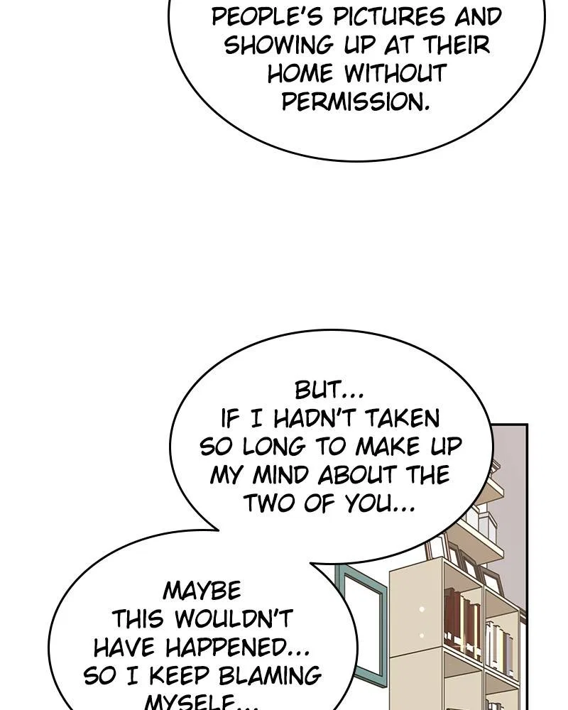 Let Me Stay Over Tonight! Chapter 64 – Page 45