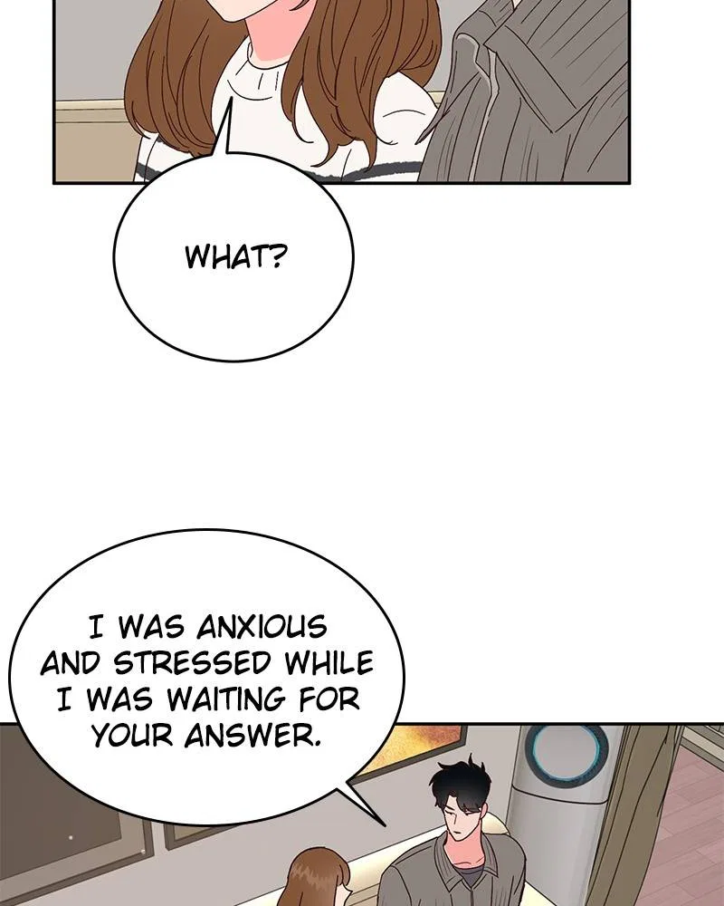 Let Me Stay Over Tonight! Chapter 64 – Page 47