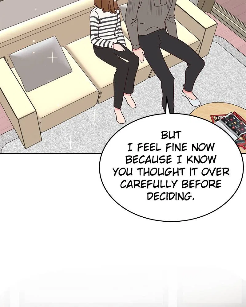 Let Me Stay Over Tonight! Chapter 64 – Page 48