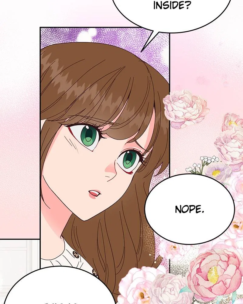 Let Me Stay Over Tonight! Chapter 64 – Page 50