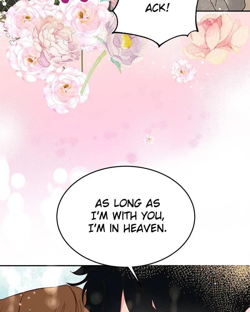 Let Me Stay Over Tonight! Chapter 64 – Page 52