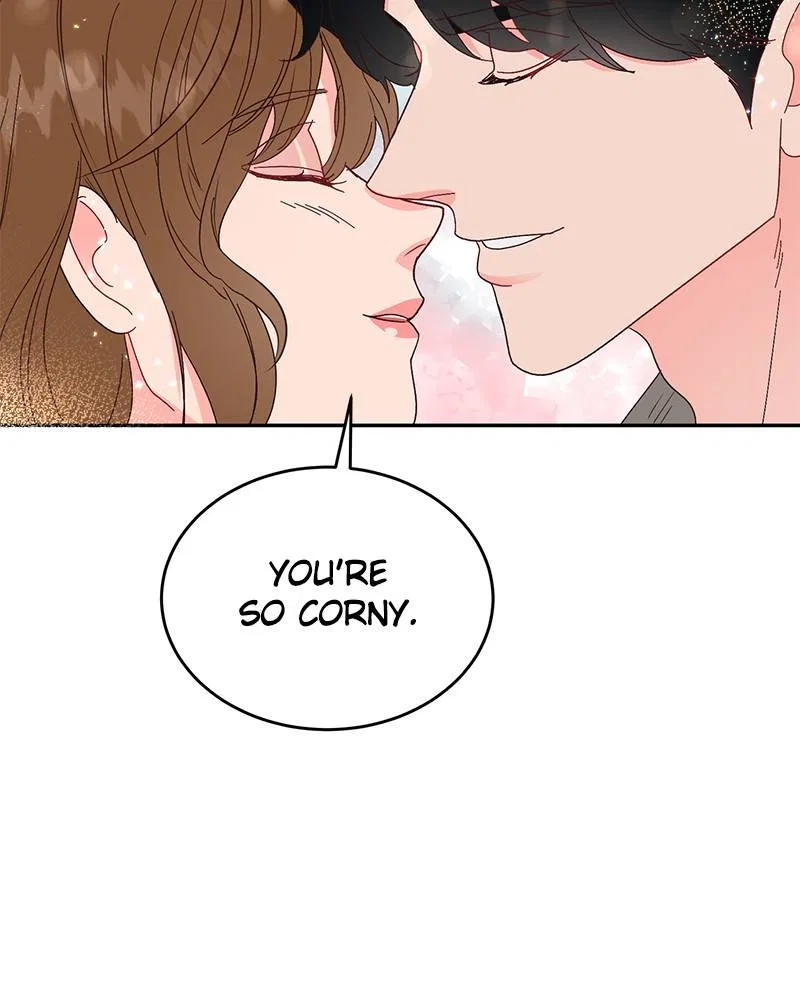 Let Me Stay Over Tonight! Chapter 64 – Page 53