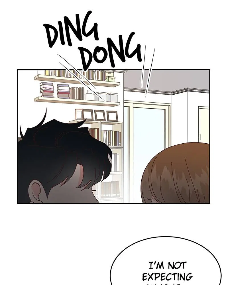 Let Me Stay Over Tonight! Chapter 64 – Page 54