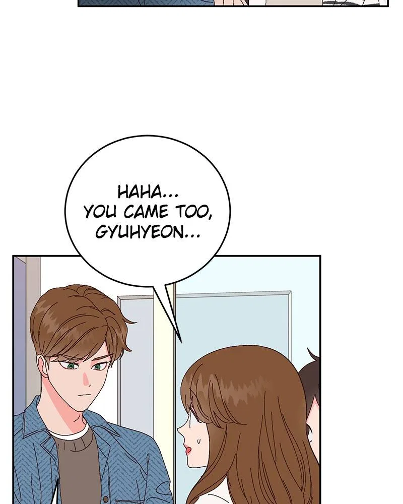 Let Me Stay Over Tonight! Chapter 64 – Page 60