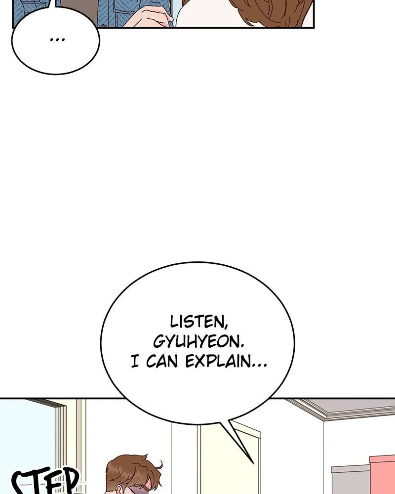 Let Me Stay Over Tonight! Chapter 64 – Page 61