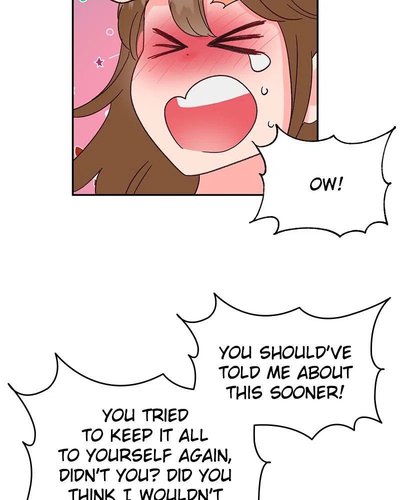 Let Me Stay Over Tonight! Chapter 64 – Page 63