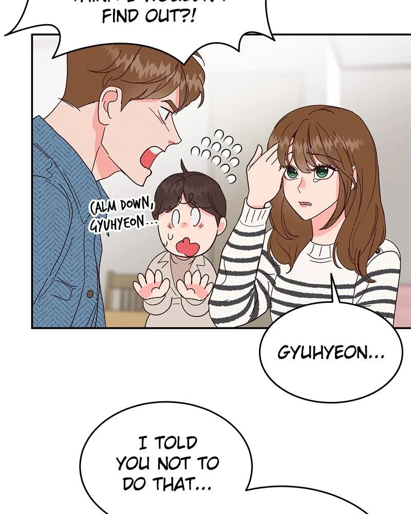 Let Me Stay Over Tonight! Chapter 64 – Page 64