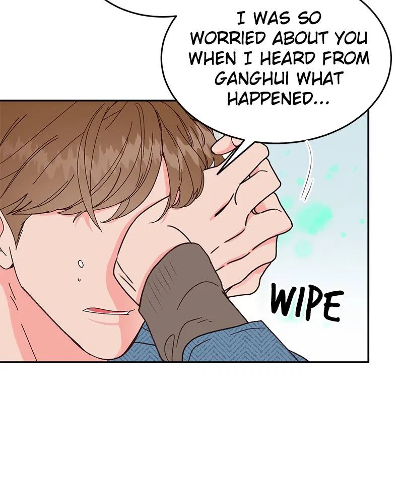 Let Me Stay Over Tonight! Chapter 64 – Page 65