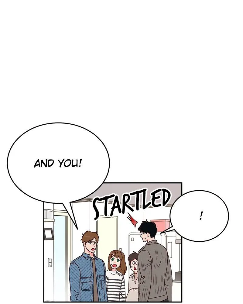 Let Me Stay Over Tonight! Chapter 64 – Page 67