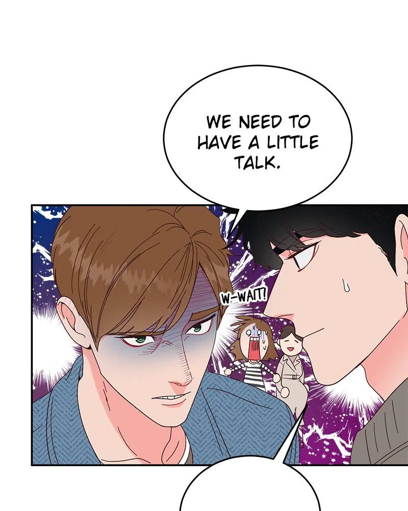 Let Me Stay Over Tonight! Chapter 64 – Page 68