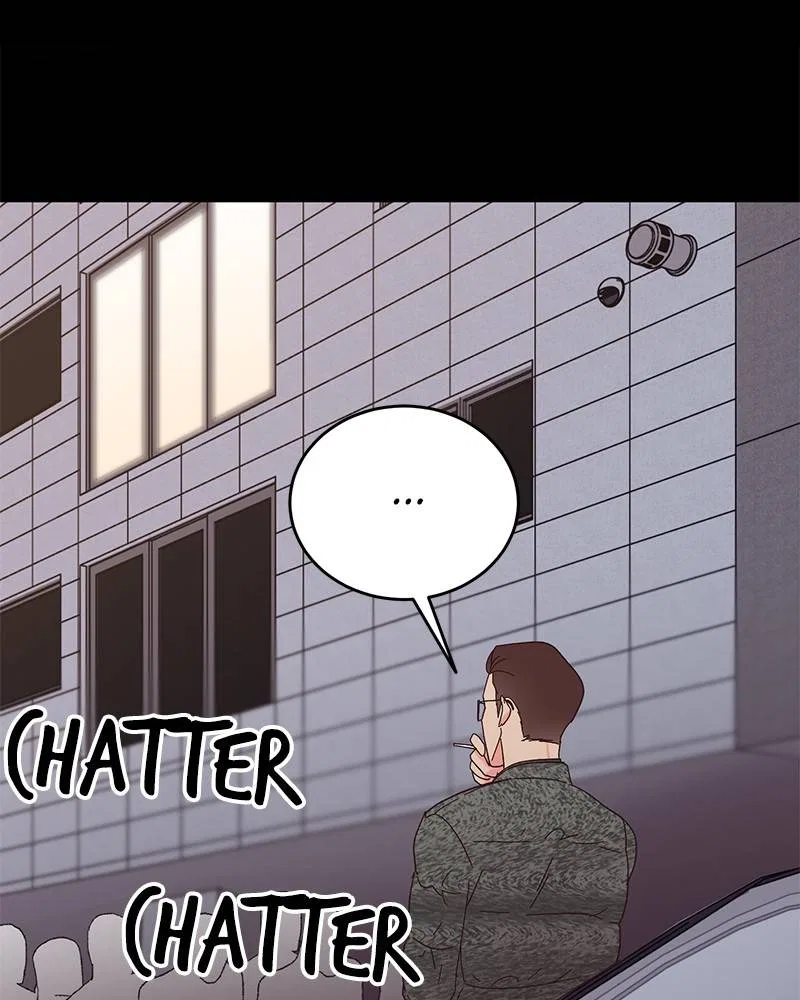 Let Me Stay Over Tonight! Chapter 64 – Page 70