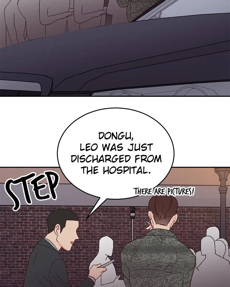 Let Me Stay Over Tonight! Chapter 64 – Page 71
