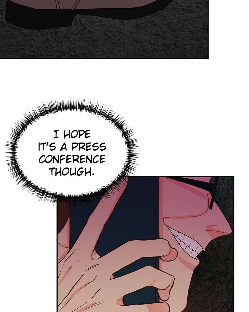 Let Me Stay Over Tonight! Chapter 64 – Page 76