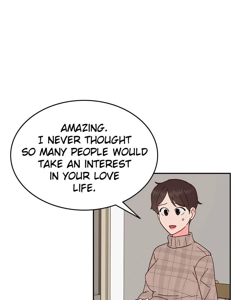 Let Me Stay Over Tonight! Chapter 64 – Page 83