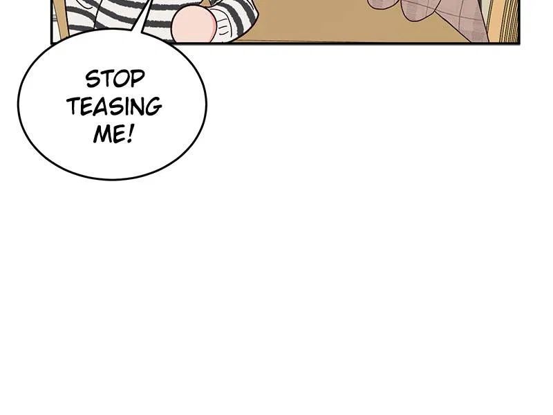 Let Me Stay Over Tonight! Chapter 64 – Page 85