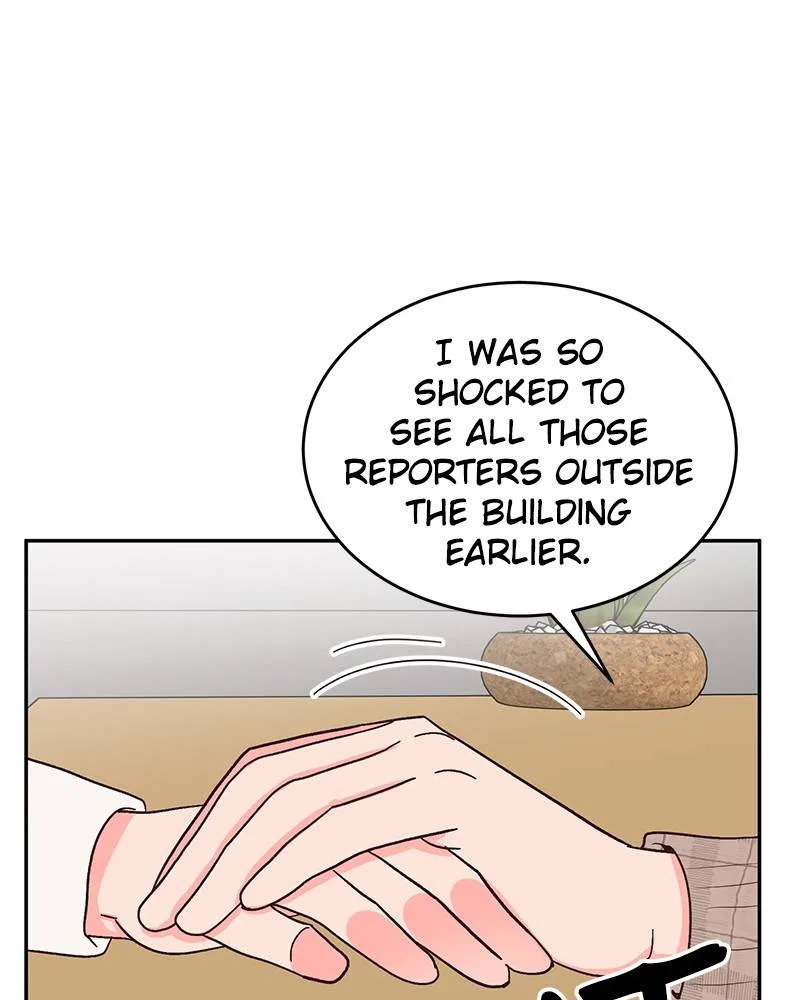 Let Me Stay Over Tonight! Chapter 64 – Page 87