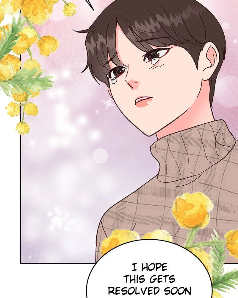 Let Me Stay Over Tonight! Chapter 64 – Page 90
