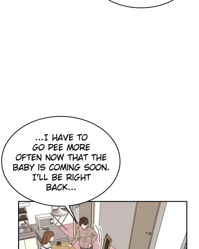 Let Me Stay Over Tonight! Chapter 64 – Page 94