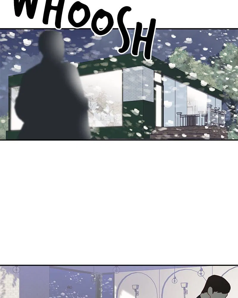 Let Me Stay Over Tonight! Chapter 63 – Page 2