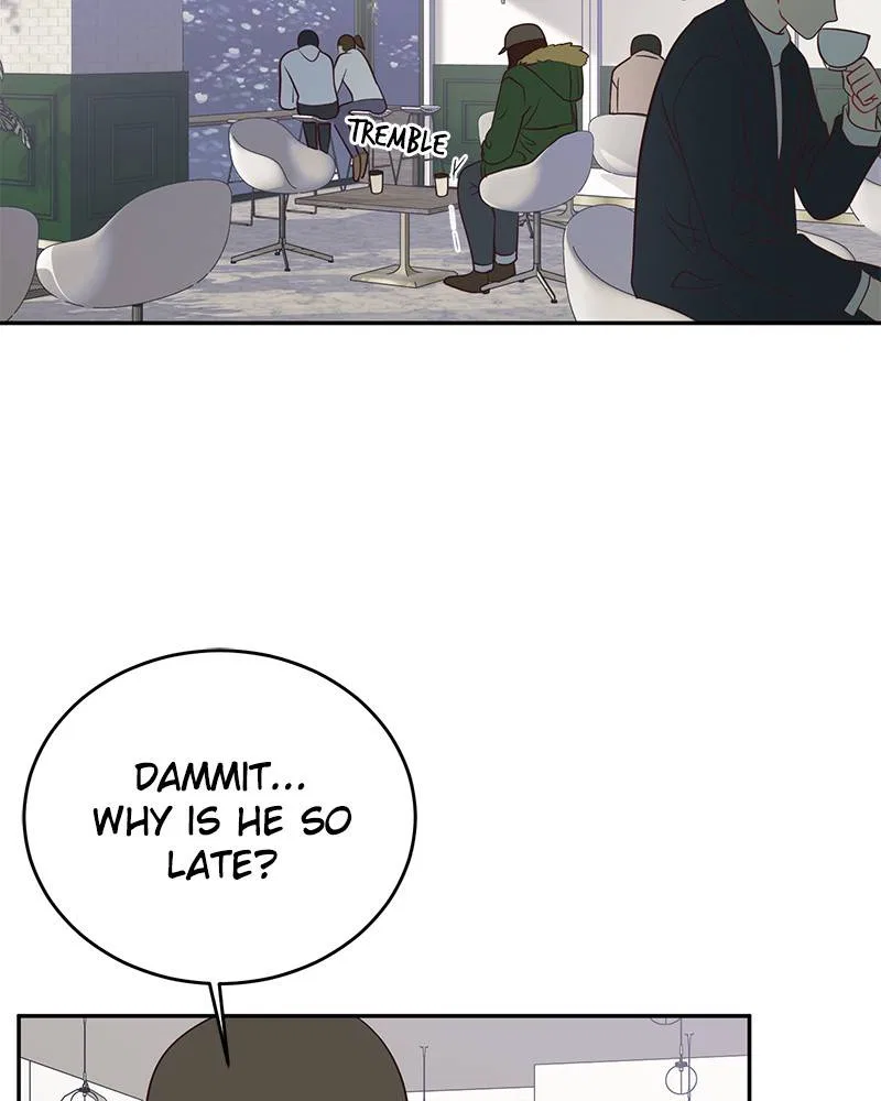 Let Me Stay Over Tonight! Chapter 63 – Page 3